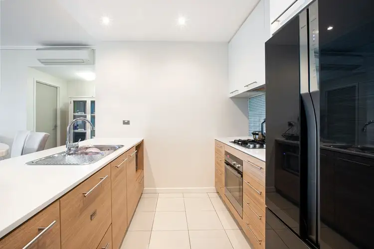 Fourth view of Homely apartment listing, 101/6 Avenue Of Oceania, Newington NSW 2127