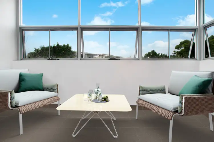 Fifth view of Homely apartment listing, 101/6 Avenue Of Oceania, Newington NSW 2127