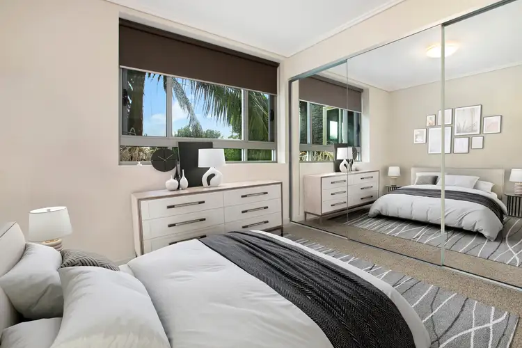 Sixth view of Homely apartment listing, 101/6 Avenue Of Oceania, Newington NSW 2127