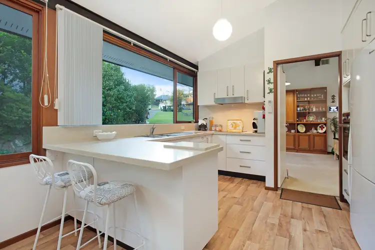 Fifth view of Homely house listing, 36 Sophia Crescent, North Rocks NSW 2151