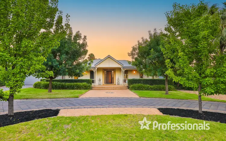 Main view of Homely house listing, 9 Upland Drive, Mildura VIC 3500