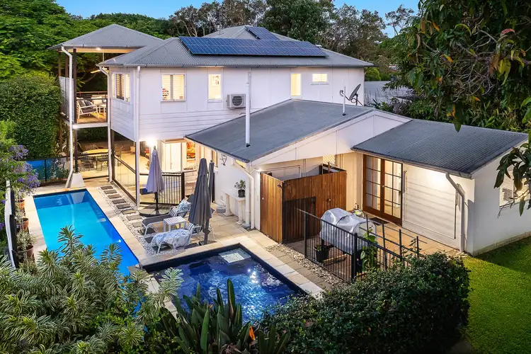 15 Fourwinds Avenue, Coolum Beach QLD 4573
