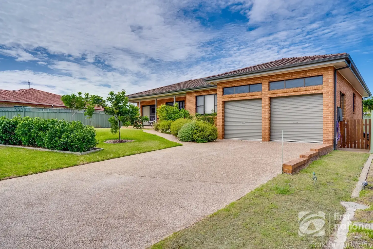 Main view of Homely house listing, 20 Palmway Crescent, Tuncurry NSW 2428