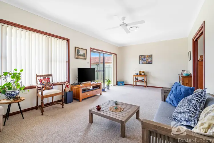 Third view of Homely house listing, 20 Palmway Crescent, Tuncurry NSW 2428