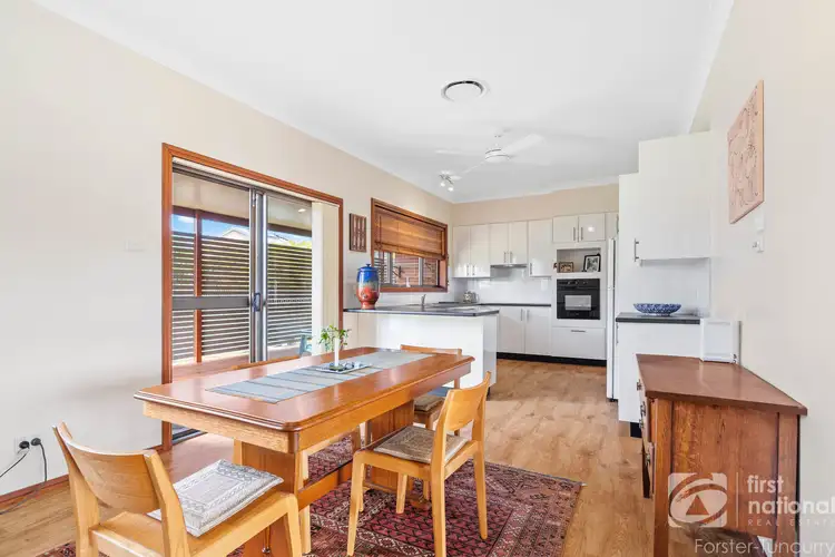 Fifth view of Homely house listing, 20 Palmway Crescent, Tuncurry NSW 2428