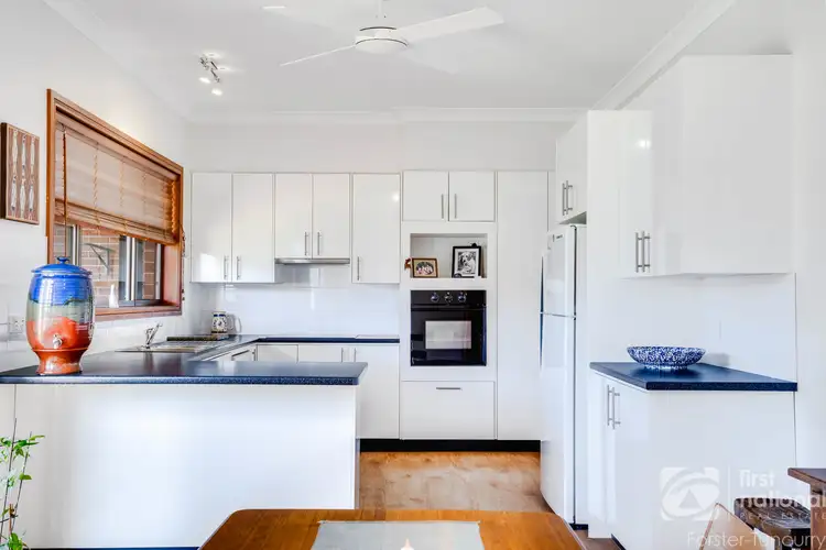 Sixth view of Homely house listing, 20 Palmway Crescent, Tuncurry NSW 2428