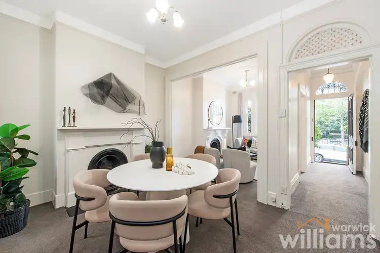 Third view of Homely house listing, 15 Junction Street, Forest Lodge NSW 2037