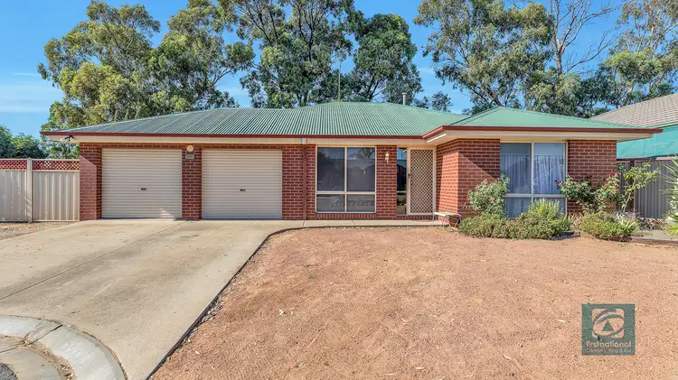 Main view of Homely house listing, 7 McDonald Court, Echuca VIC 3564