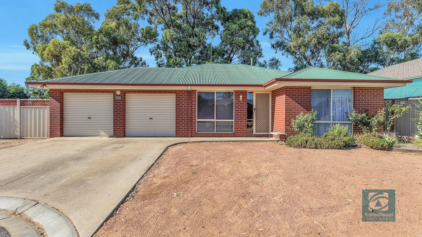 Main view of Homely house listing, 7 McDonald Court, Echuca VIC 3564