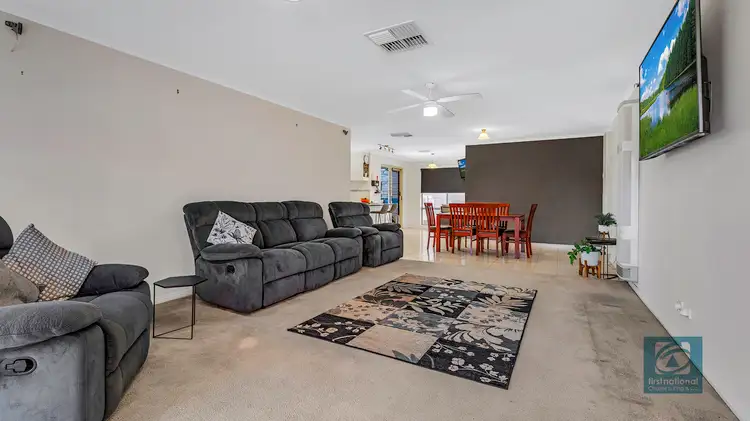 Second view of Homely house listing, 7 McDonald Court, Echuca VIC 3564