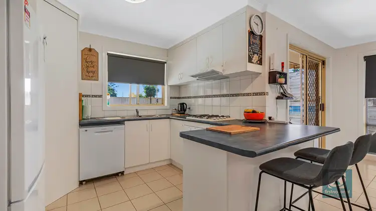 Fourth view of Homely house listing, 7 McDonald Court, Echuca VIC 3564