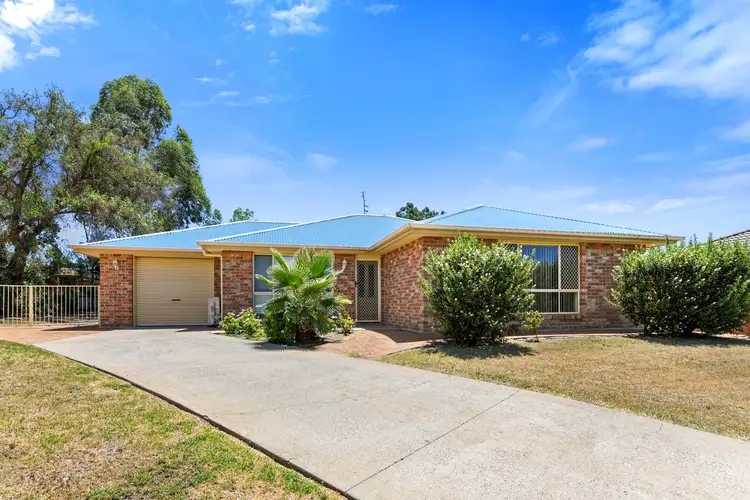 22 Karwin Street, Tamworth NSW 2340