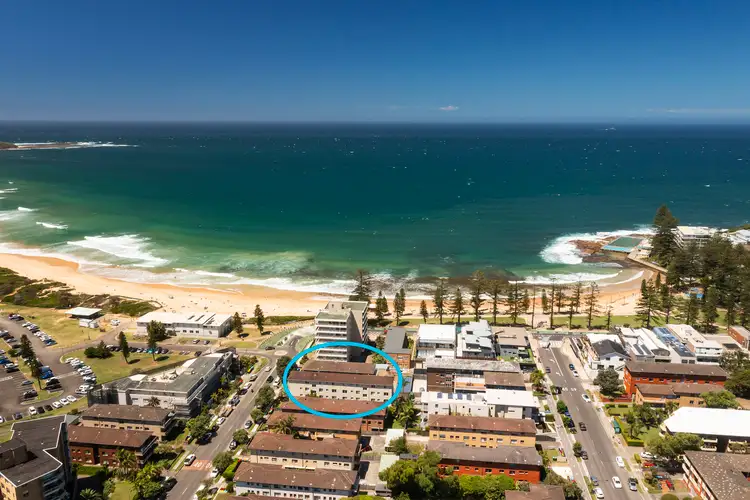 2/85 Dee Why Parade, Dee Why NSW 2099