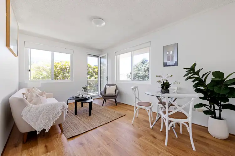 Second view of Homely apartment listing, 2/85 Dee Why Parade, Dee Why NSW 2099