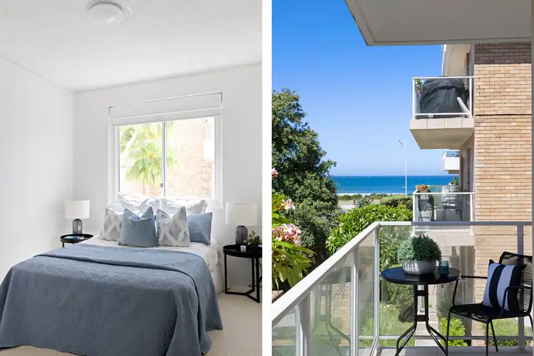 Sixth view of Homely apartment listing, 2/85 Dee Why Parade, Dee Why NSW 2099
