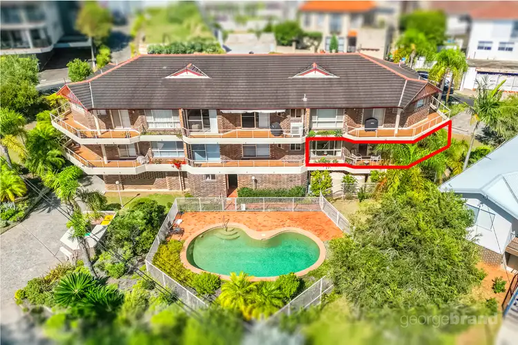 Second view of Homely unit listing, 5/45-47 Ash Street, Terrigal NSW 2260