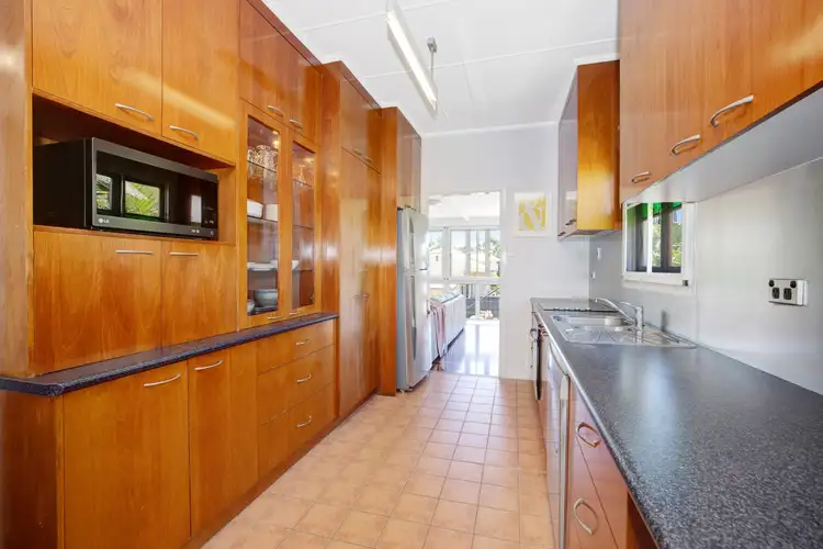 Fourth view of Homely house listing, 25 Evans Street, Belgian Gardens QLD 4810
