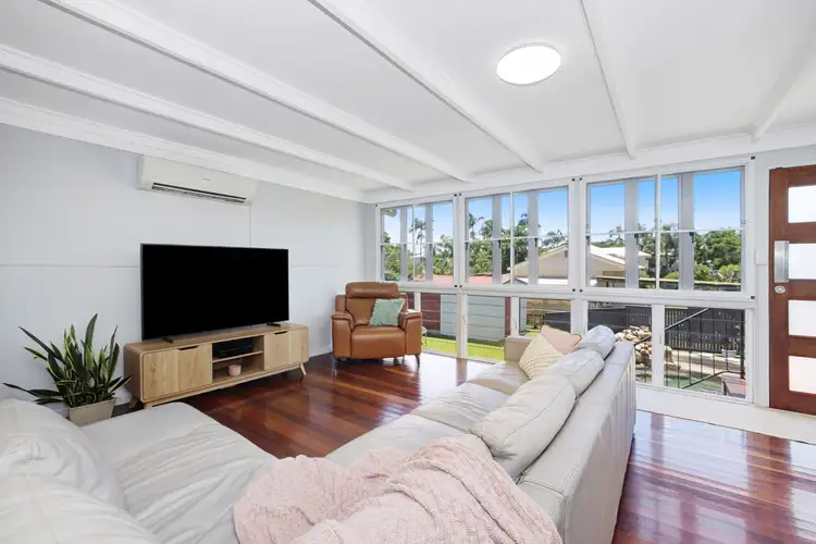 Fifth view of Homely house listing, 25 Evans Street, Belgian Gardens QLD 4810