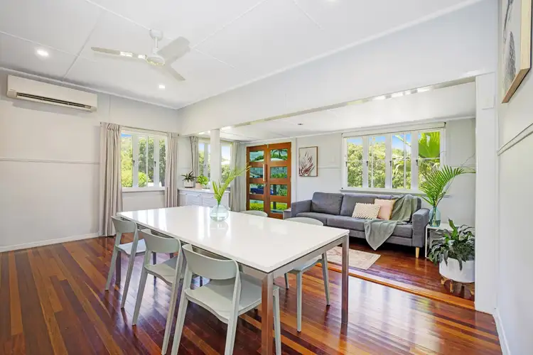 Sixth view of Homely house listing, 25 Evans Street, Belgian Gardens QLD 4810