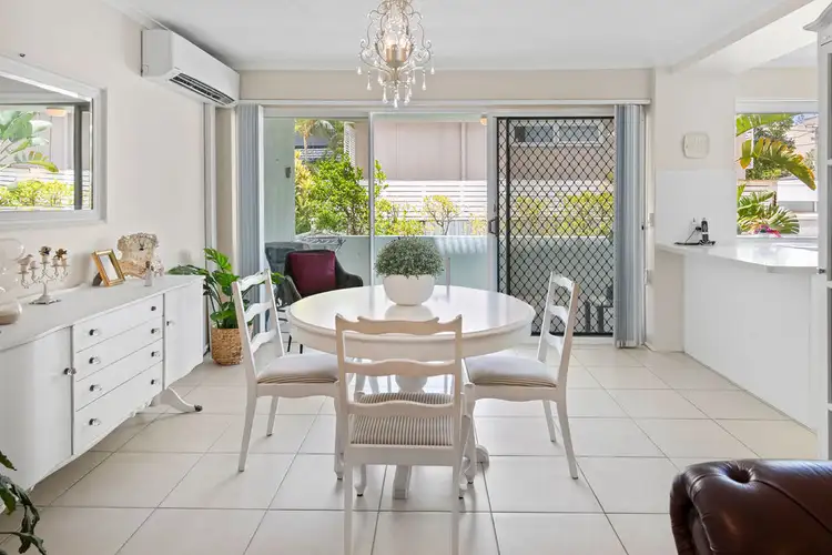 Third view of Homely apartment listing, 1/29 Montana Road, Mermaid Beach QLD 4218
