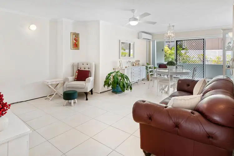 Fourth view of Homely apartment listing, 1/29 Montana Road, Mermaid Beach QLD 4218