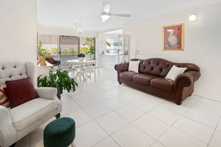 Fifth view of Homely apartment listing, 1/29 Montana Road, Mermaid Beach QLD 4218