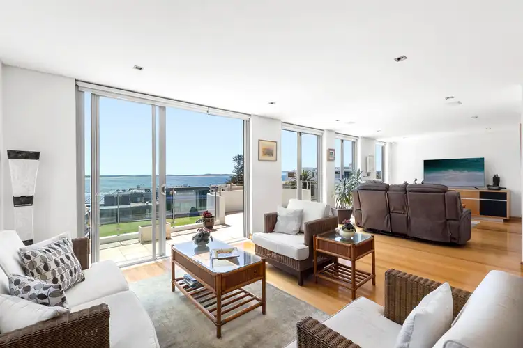 Fifth view of Homely apartment listing, 14/107 Gerrale Street, Cronulla NSW 2230