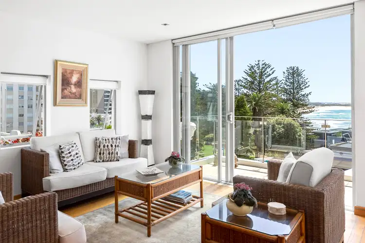 Sixth view of Homely apartment listing, 14/107 Gerrale Street, Cronulla NSW 2230