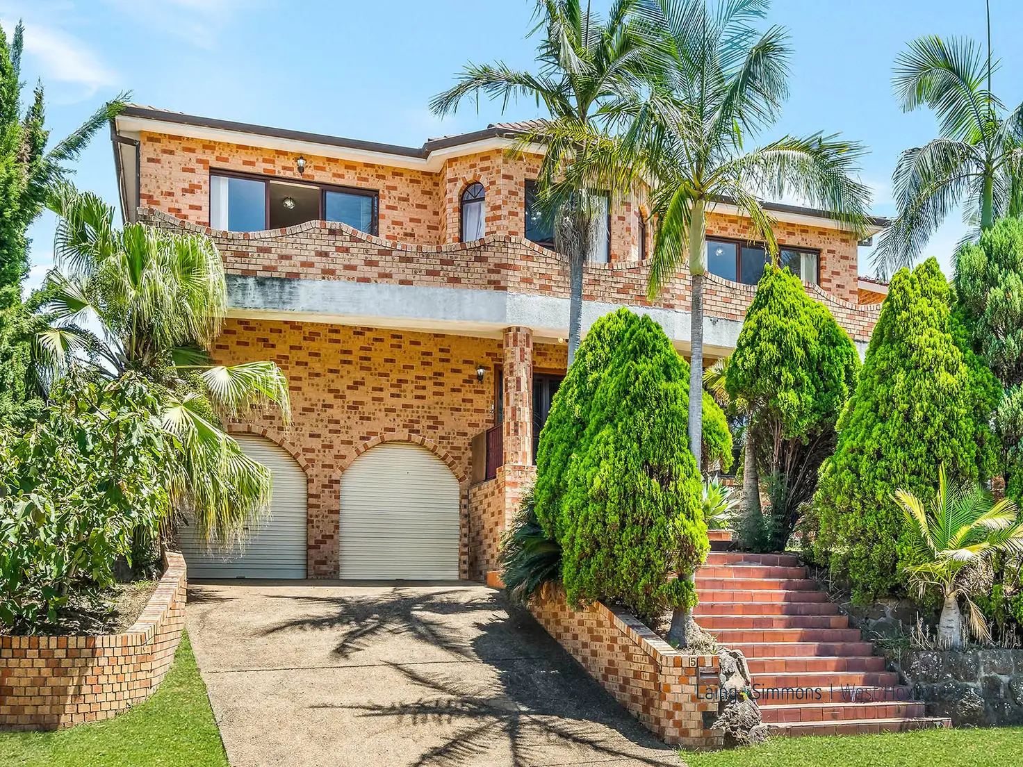 Main view of Homely house listing, 5 Narromine Place, Bonnyrigg Heights NSW 2177