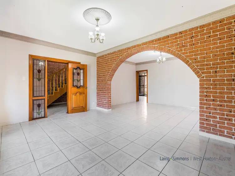 Sixth view of Homely house listing, 5 Narromine Place, Bonnyrigg Heights NSW 2177
