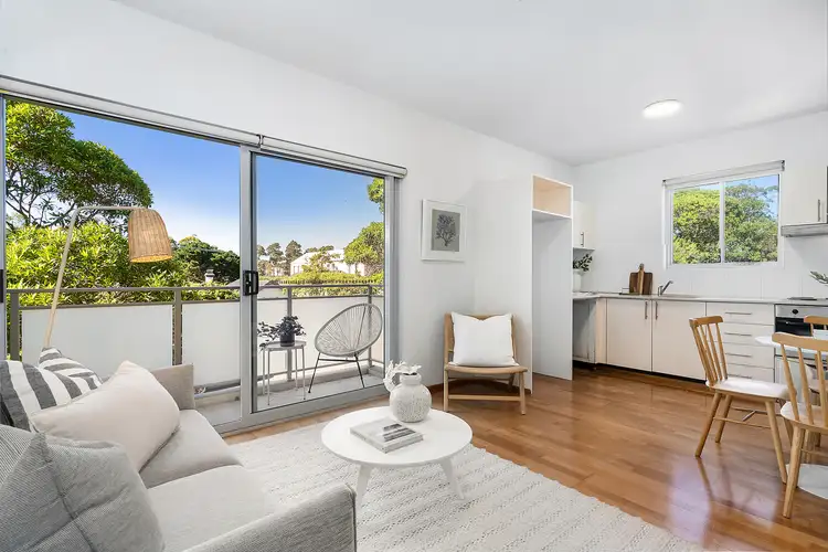 5/123 Lilyfield Road, Lilyfield NSW 2040