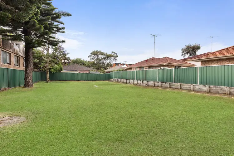 62 Denison Street, Hillsdale NSW 2036