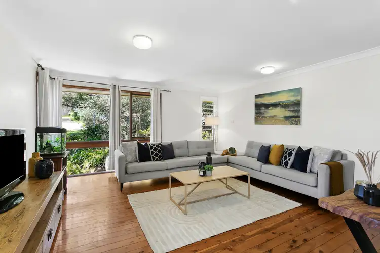 Third view of Homely house listing, 22 Barnetts Road, Berowra Heights NSW 2082