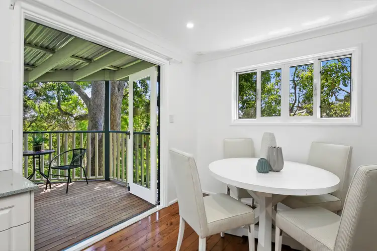 Fifth view of Homely house listing, 22 Barnetts Road, Berowra Heights NSW 2082