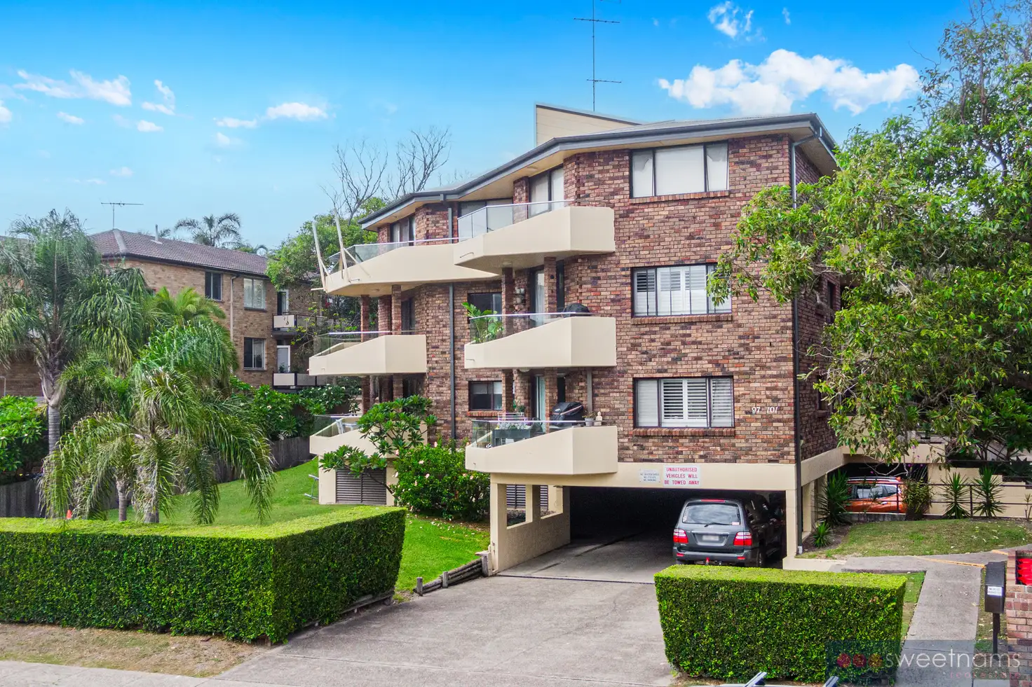 Main view of Homely apartment listing, 4/97 Howard Avenue, Dee Why NSW 2099