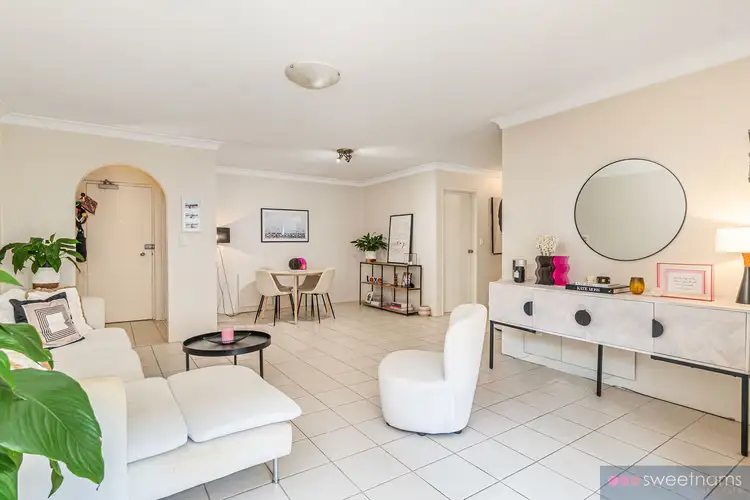Second view of Homely apartment listing, 4/97 Howard Avenue, Dee Why NSW 2099