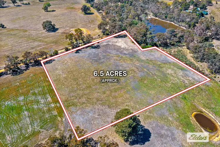 Fourth view of Homely land listing, LOT 61,62,63 Moyston Cemetery Road, Moyston VIC 3377