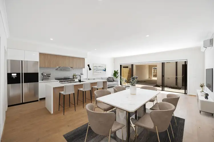 Fourth view of Homely house listing, 27 Micropora Drive, Wyndham Vale VIC 3024