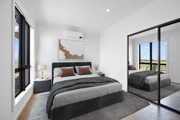 Sixth view of Homely house listing, 27 Micropora Drive, Wyndham Vale VIC 3024