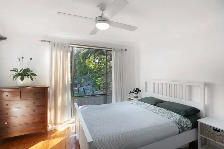 Fifth view of Homely house listing, 25 Noorong Avenue, Forresters Beach NSW 2260
