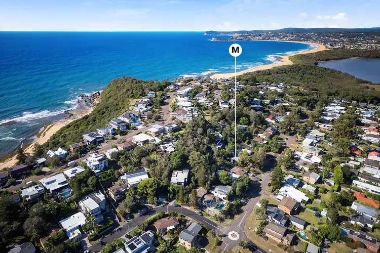 Sixth view of Homely house listing, 25 Noorong Avenue, Forresters Beach NSW 2260