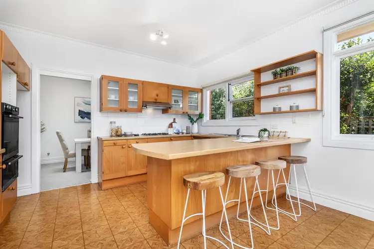 Third view of Homely house listing, 1 Oak Avenue, Lane Cove NSW 2066