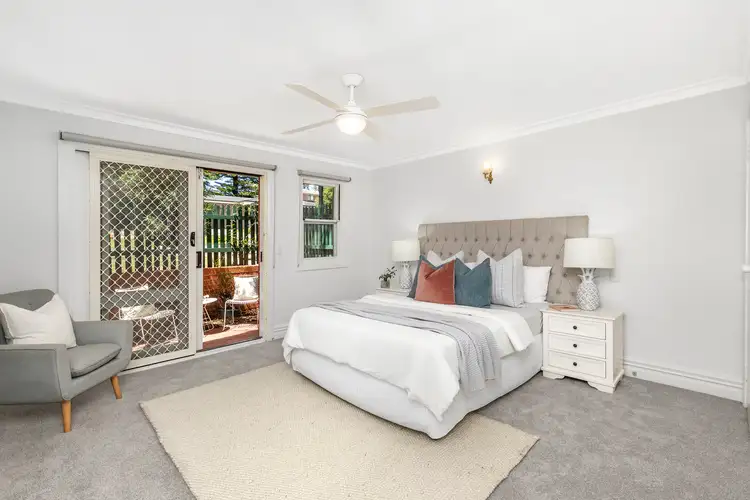 Fourth view of Homely house listing, 1 Oak Avenue, Lane Cove NSW 2066