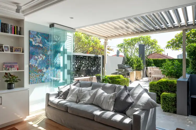Main view of Homely house listing, 50 Windsor Street, Paddington NSW 2021