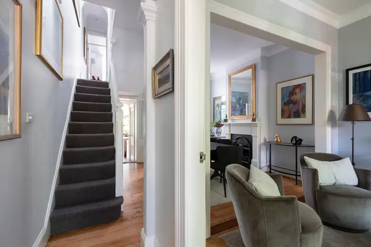 Third view of Homely house listing, 50 Windsor Street, Paddington NSW 2021