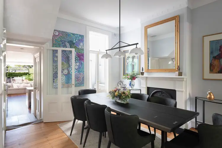 Sixth view of Homely house listing, 50 Windsor Street, Paddington NSW 2021