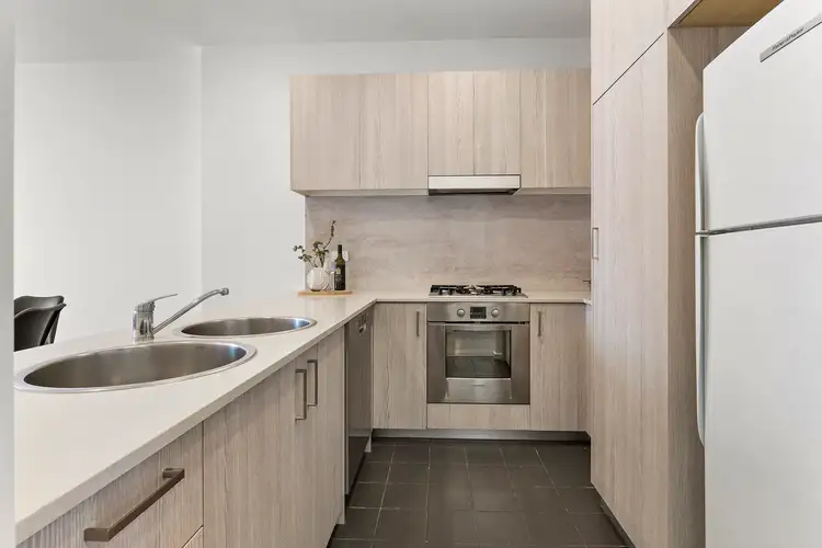 Fourth view of Homely apartment listing, 97/45 York Street, Adelaide SA 5000