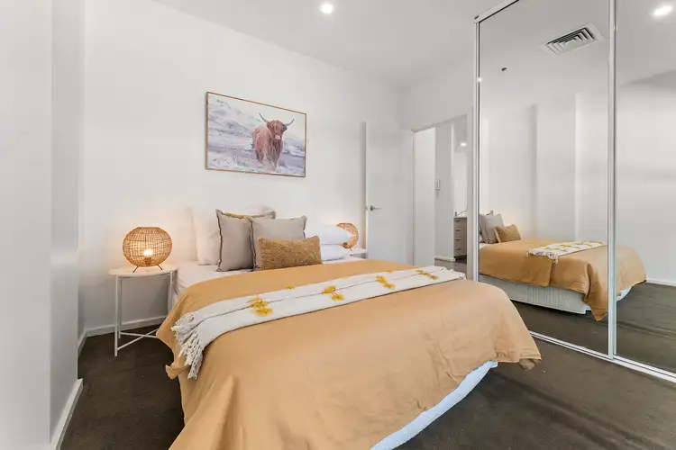 Fifth view of Homely apartment listing, 97/45 York Street, Adelaide SA 5000