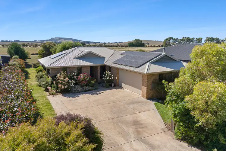 24 Frederick Street, Smeaton VIC 3364