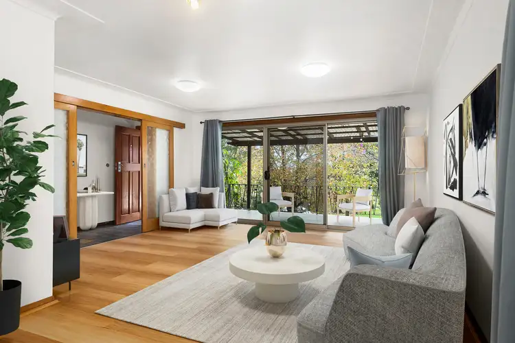 Main view of Homely house listing, 20 Jimada Avenue, Frenchs Forest NSW 2086